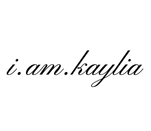 i.am.kaylia